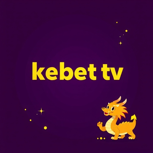 Kebet TV Logo - Casa de Apostas